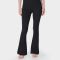 Sweaty Betty Super Soft 32  Flare Yoga Stretch-Jersey Trousers - S