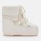Moon Boot Women's Icon Nylon Low Boots - UK 6-7.5