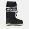 Moon Boot Women's Icon Nylon Snow Boots - UK 6-7.5