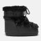 Moon Boot Women's Icon Faux Fur Low Boots - UK 3.5-5