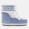 Moon Boot Women's Icon Nylon Low Boots - UK 3.5-5