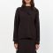 Leveté Room Rib-Knit Wool-Blend Jade Jumper - XL / 42
