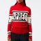 Perfect Moment Apres Merino Wool Sweater - XS