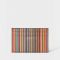 Paul Smith Socks and Leather and Canvas Cardholder Gift Set