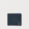 Paul Smith Zebra Leather Billfold Wallet