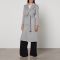 MAX&Co. Runaway Wool Coat - UK 10