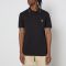 PS Paul Smith Cotton Piqué Polo Shirt - S