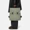 RAINS MSN Matte Shell Backpack