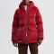 Varley Fullerton Nylon Puffer Jacket