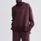 Varley Barker Cotton DoubleSoft® Knit Jumper