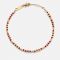 Anni Lu Bundoran 18k Gold-Plated Bracelet