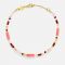 Anni Lu Candyfloss Bead 18k Gold-Plated Bracelet