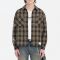 REPRESENT x Metallica Men's Long Sleeved Shirt - Tobacco - M