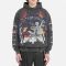 REPRESENT x Metallica Master Of Puppets Cotton-Jersey Hoodie - S