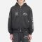 REPRESENT x Metallica 40 Year Anniversary Cotton-Jersey Hoodie - XL