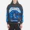REPRESENT x Metallica Ride the Lightning Cotton-Jersey Hoodie - XL