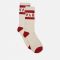 Varley Spencer Bouclé Socks