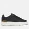 Mallet Men's GRFTR Lite Leather Cupsole Trainers - UK 11
