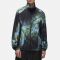 Y-3 AOP Nylon-Ripstop Track Jacket - L
