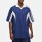 Y-3 Cut Line Cotton-Blend Jersey T-Shirt - L