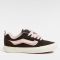 Vans Women's Knu Skool Suede Trainers - UK 7