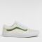 Vans Men's Old Skool Canvas Trainers - UK 11