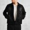 Wax London Elm Floral Wool-Blend Twill Jacket - L