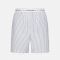 Calvin Klein Cotton Poplin Pyjama Shorts - XL