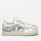 Veja Women's Campo Chrome-Free Leather Trainers - UK 7