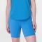 Sweaty Betty Power Stretch-Jersey Cycling Shorts - S