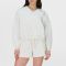 Sweaty Betty Women's Revive Cropped Sweatshirt - L-XXL