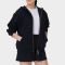Sweaty Betty Revive Cotton-Blend Jersey Shorts - S