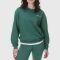 Sweaty Betty Revive Loopback Cotton-Jersey Sweatshirt - S-M