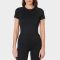 Sweaty Betty All Day Active Cropped Stretch-Jersey T-Shirt - L