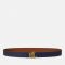 Lauren Ralph Lauren Rev Lrl 30 Medium Belt - M
