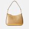 Lauren Ralph Lauren Danni 26 Leather Shoulder Bag