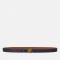 Lauren Ralph Lauren Leather Reversible 20 Skinny Belt - S