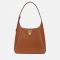 Lauren Ralph Lauren Tanner Leather Shoulder Bag