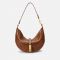 Polo Ralph Lauren ID Leather Shoulder Bag