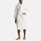 Polo Ralph Lauren Cotton-Terry Bear Gown - S/M