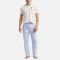 Polo Ralph Lauren Stripe Cotton Pyjama Set - S