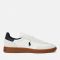 Polo Ralph Lauren Men's Bedford Low Top Trainers - UK 7
