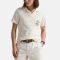 Polo Ralph Lauren Johnny Cotton-Towelling Polo Shirt - XXL
