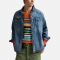 Polo Ralph Lauren RL Western Denim Shirt - XXL