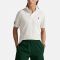 Polo Ralph Lauren x Wimbledon Cotton Mesh Polo Shirt - L