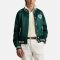Polo Ralph Lauren x Wimbledon Varsity Cotton-Blend Jacket - S