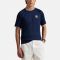 Polo Ralph Lauren x Wimbledon Jacquard Active T-Shirt - XL