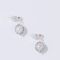 Pearl Octopuss.y Freshwater Pearl Silver-Plated Drop Earrings