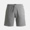 BOSS Bodywear Lounge Cotton-Blend Waffle-Knit Shorts - S