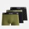 BOSS Bodywear 3 Pack Power Jersey Boxer Trunks - XXL